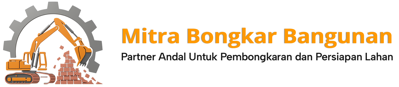 Mitra Bongkar Bangunan